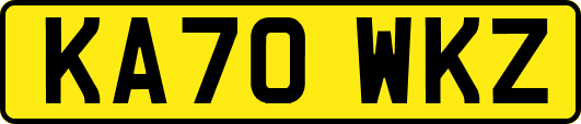 KA70WKZ