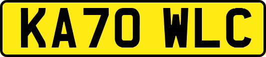 KA70WLC