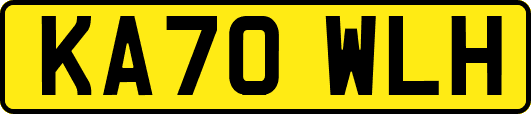 KA70WLH