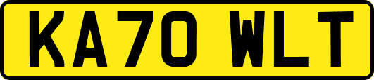 KA70WLT