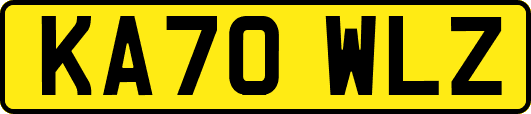 KA70WLZ