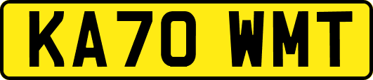 KA70WMT