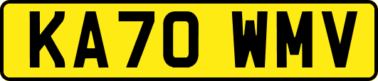 KA70WMV