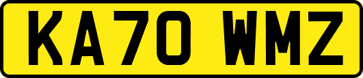 KA70WMZ
