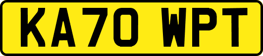 KA70WPT