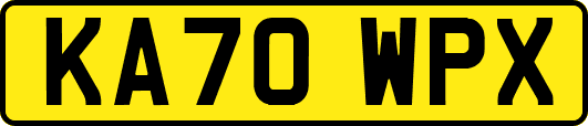 KA70WPX