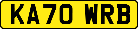 KA70WRB
