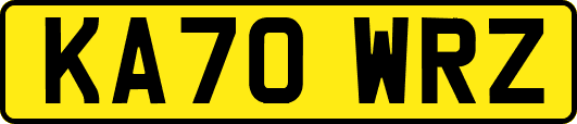KA70WRZ