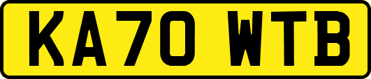 KA70WTB