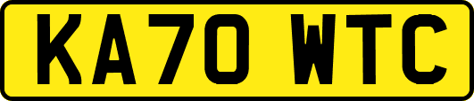 KA70WTC