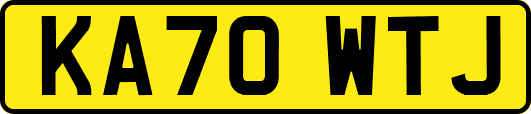 KA70WTJ