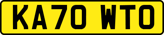 KA70WTO