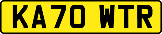 KA70WTR