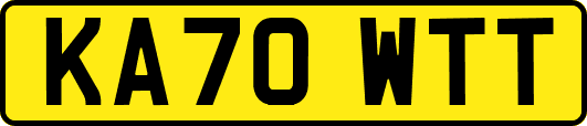 KA70WTT