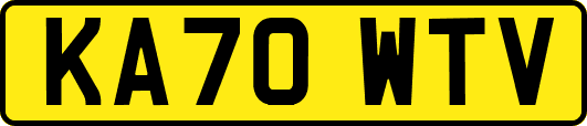 KA70WTV
