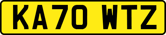 KA70WTZ