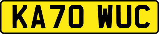 KA70WUC