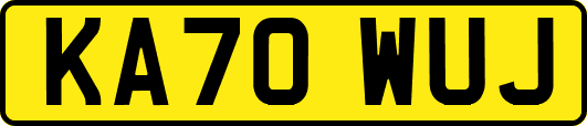 KA70WUJ