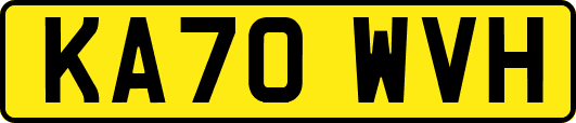 KA70WVH