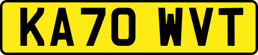 KA70WVT