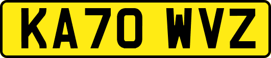 KA70WVZ