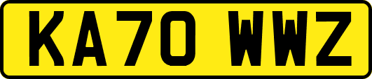 KA70WWZ
