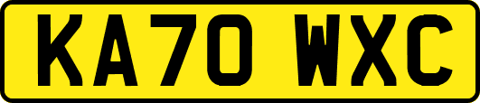 KA70WXC