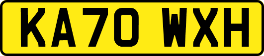 KA70WXH