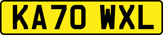 KA70WXL