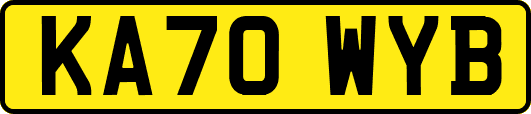 KA70WYB