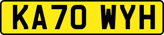 KA70WYH
