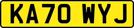 KA70WYJ