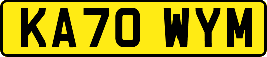 KA70WYM