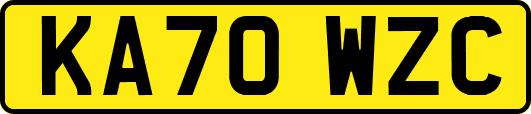 KA70WZC