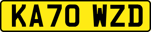 KA70WZD