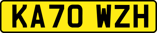 KA70WZH