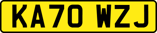 KA70WZJ