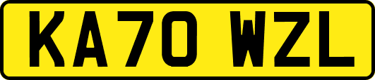 KA70WZL