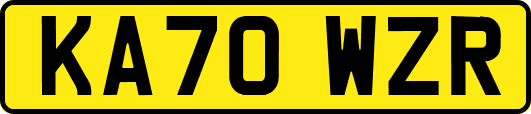 KA70WZR