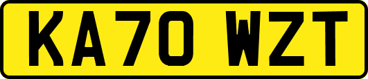 KA70WZT