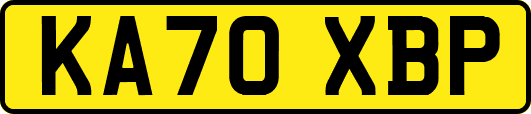 KA70XBP