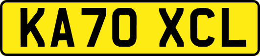 KA70XCL