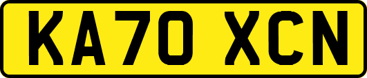 KA70XCN