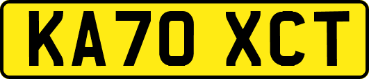 KA70XCT