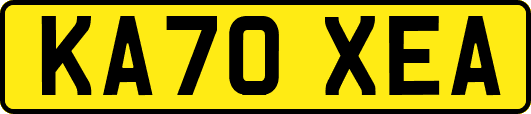 KA70XEA