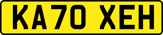 KA70XEH