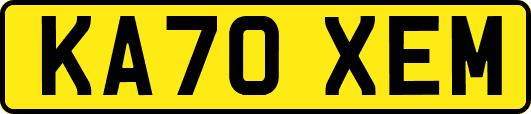 KA70XEM