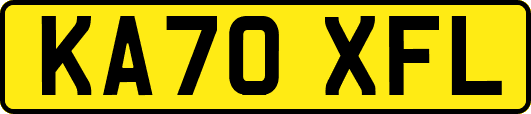 KA70XFL