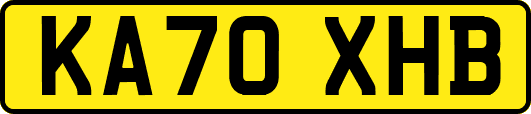 KA70XHB