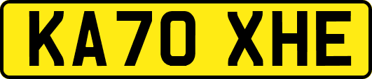 KA70XHE